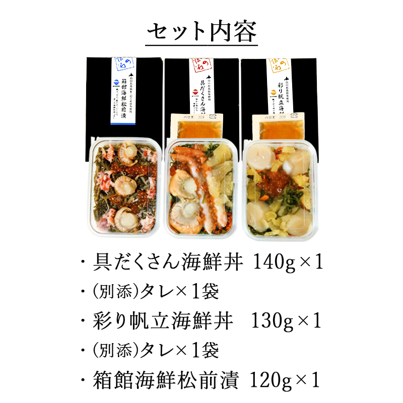 セット内容