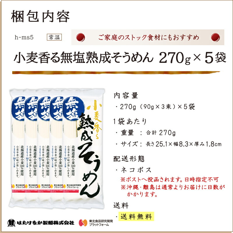 梱包内容