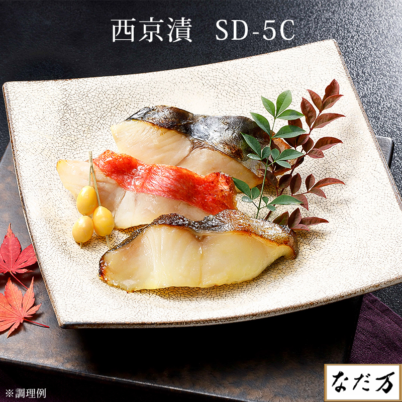 なだ万、日本料理、東京