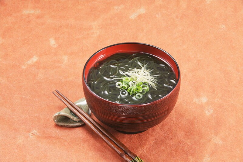 つるつるわかめ