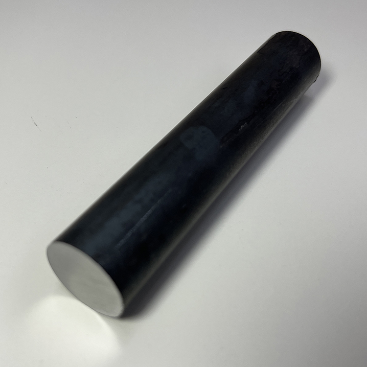 鉄 黒皮 丸棒 鉄の棒 鉄丸棒 棒 一般構造用 ( SS400 ) φ20（ 直径 20mm