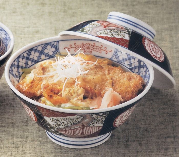 蓋付き丼・錦小桜6．0蓋丼（大盛サイズ） : 器屋一信ヤフー店