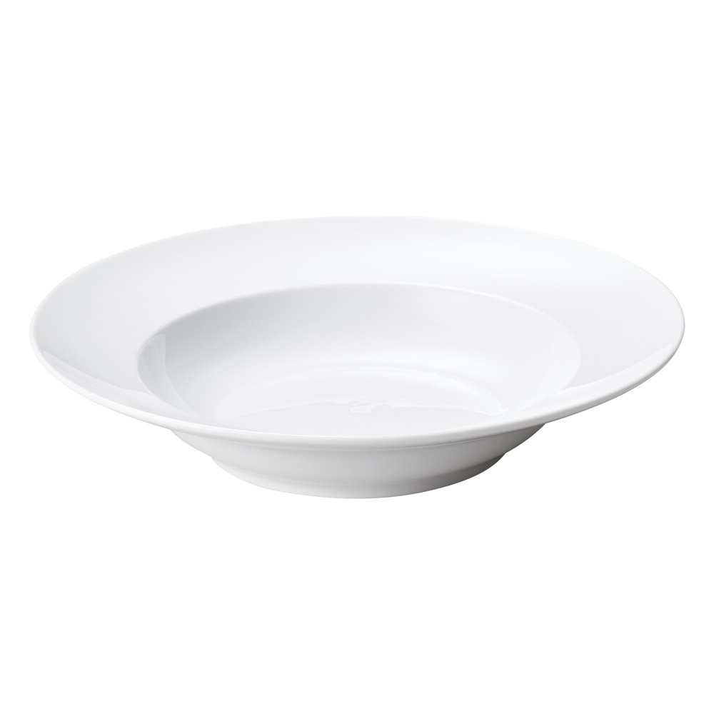 Chuan Kuo 9インチパスタプレート23cm・業務用シェフズ