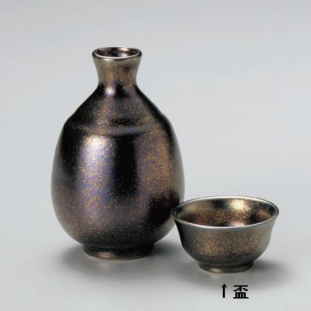 古南蛮　大徳利　33cm 　J345 南蛮口金 大徳利 : 器屋一信ヤフー店 - 通販 - Yahoo!ショッピング