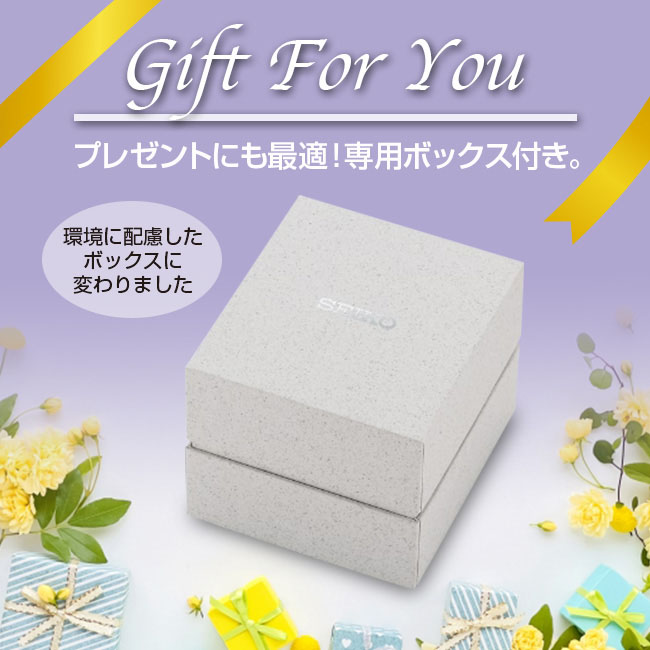 SEIKO クロノグラフ アナログ腕時計 黒 値下げ可能 SEIKO SELECTIONよりソーラークロノグラフ限定モデル「SBPY175