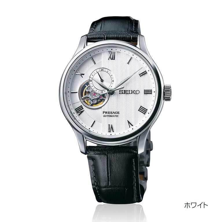 セイコー プレザージュ SEIKO PRESAGE Japanese Garden SARY095