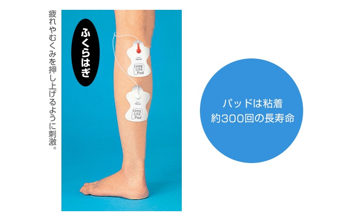 omron/オムロン 低周波治療器 DXタイプ : 悠遊ショップ - 通販