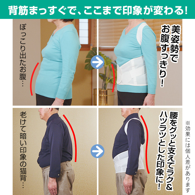 Kaneko Stretch S Lightex 猫背矯正ベルト LL~3L ブ NEW 背筋補正ベルト LL・3L 1枚 - 背筋ベルト 猫背 背筋 背中 腰