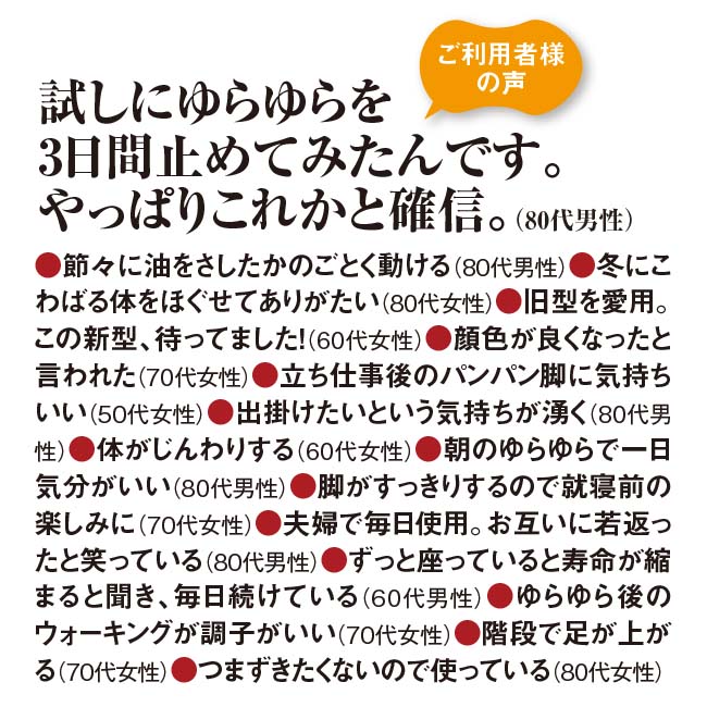 ゆらゆら 健康器 - ATEX AX-FY919 シェイプアップ トレーニング エクササイズ 1日10分 歩行 寝たまま 運動不足 金魚運動  ゆらゆら運動 足腰 運動 足先 腰 背中 : 190690 : 悠遊ショップ - 通販 - Yahoo!ショッピング