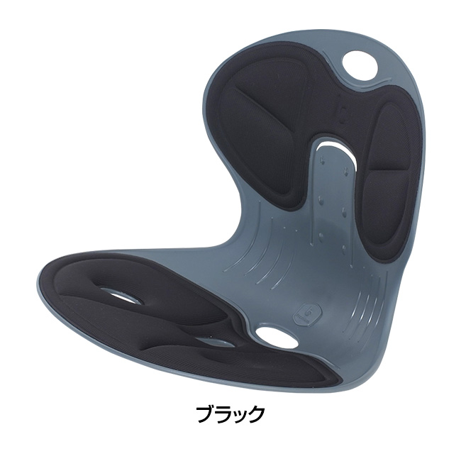 天使の椅子 プレミアム ブラック レッド ブラウン イス 椅子 いす