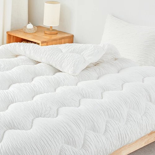 掛け布団 シングル 冬 洗える掛け布団 マシュマロケット 掛け布団