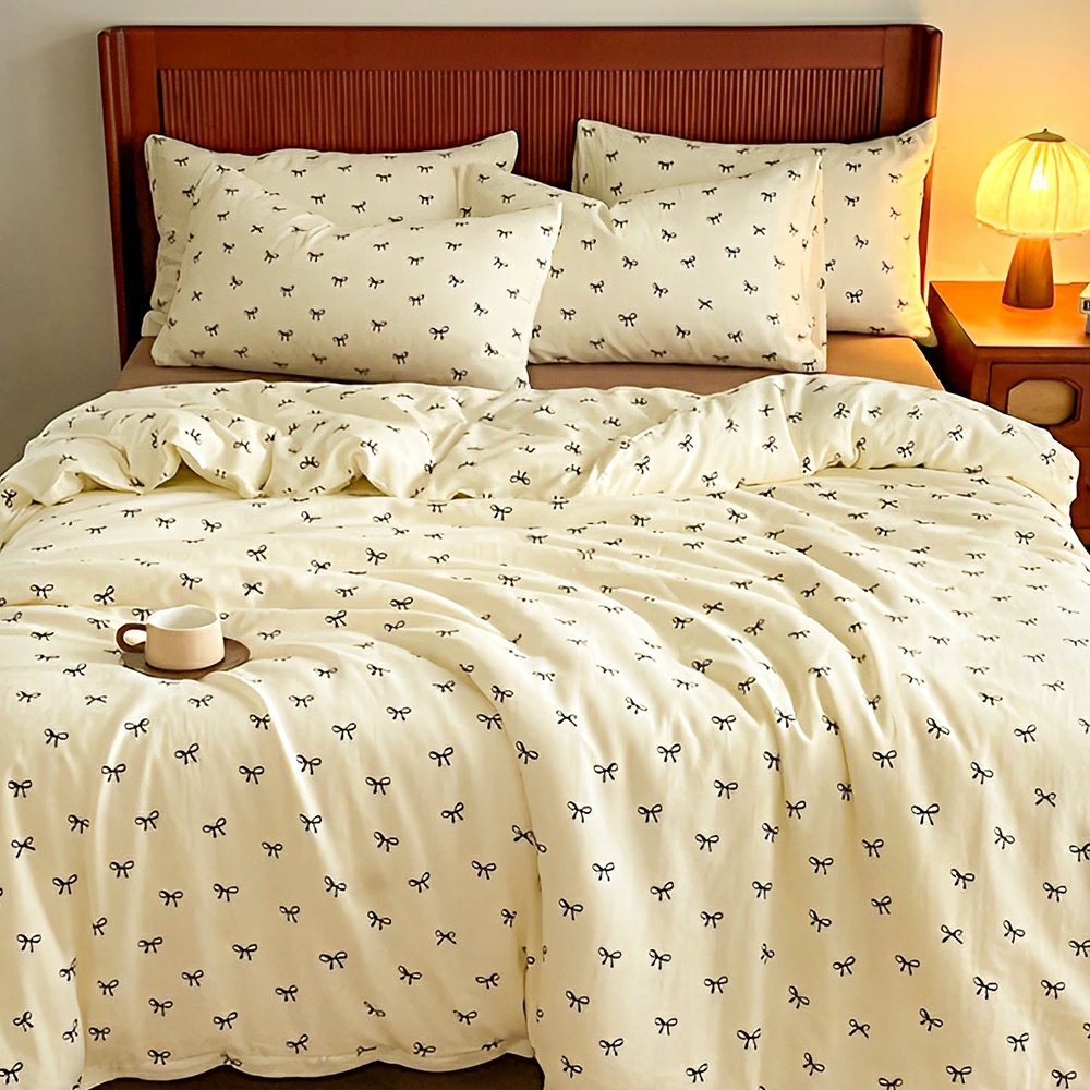 シーツセット シングル 布団カバー 3点セット 綿100％ 布団カバー