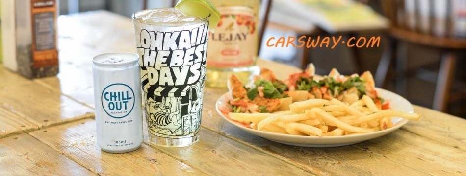 Carsway.com