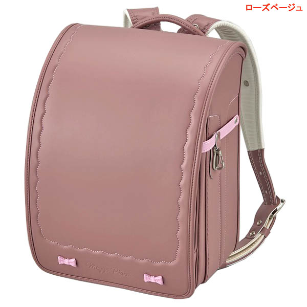 mezzo piano メゾピアノ ランドセル 2026年度 ガーリーリボン