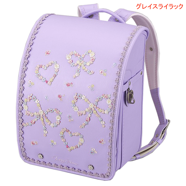 mezzo piano メゾピアノ ランドセル 2026年度 グレイスマーガレット