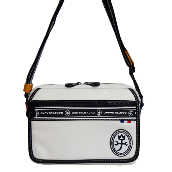 CASTELBAJAC LUXE カステルバジャック ルックス 049102 ショルダー 