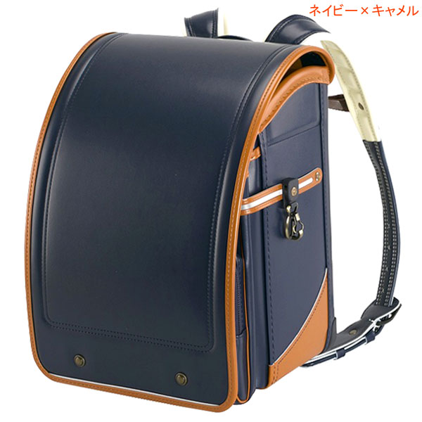 ふわりぃ ランドセル 2026年度 05-70800 トレーズ コンパクト