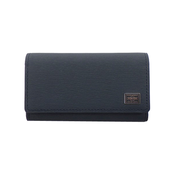 新品未使用　PORTER　ポーター　CURRENT　カレント　キーケース CURRENT（PORTER） ポーター カレント キーケース 052-02206
