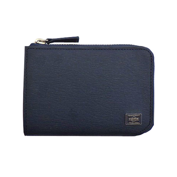 美品　PORTER　ポーター　カレント　コイン＆パスケース　 052-02212 CURRENT（PORTER） ポーター カレント コイン ＆ パスケース 052
