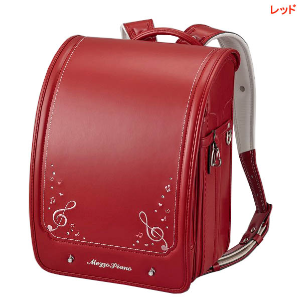 mezzo piano メゾピアノ ランドセル 2026年度 クラシックスペシャル