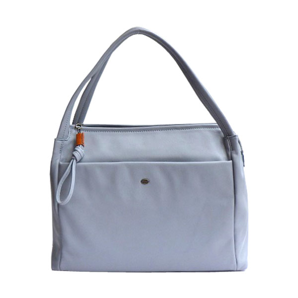 専用　Dakota グレー レザー トートバッグ レディース 9009 Dakota（ダコタ） アマービレ レディース 牛革 撥水レザー トート