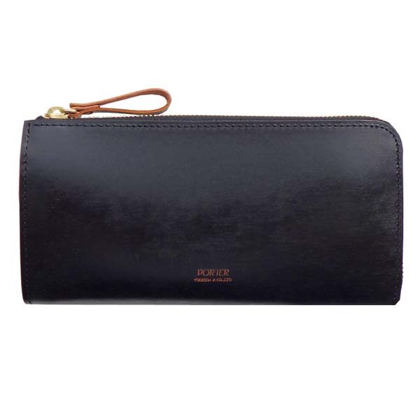 PORTER ポーター フィルム ロングウォレット 187-01347 吉田