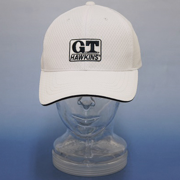 G.T.HAWKINS 春・夏 帽子 ライトメッシュ 6ピース G.T. HAWKINS