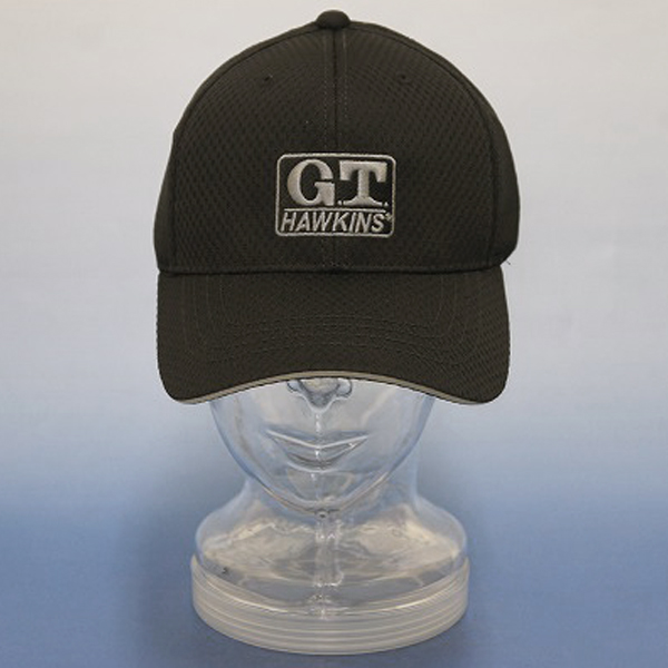 G.T.HAWKINS 春・夏 帽子 ライトメッシュ 6ピース G.T. HAWKINS ジー