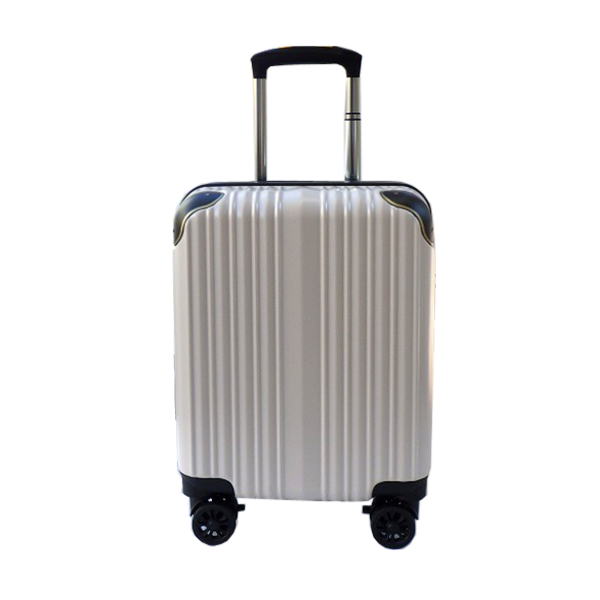 wise:ly ワイズリー 16インチ ジッパーキャリー キャリーケース TSA