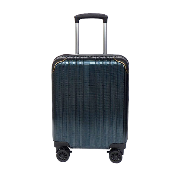 wise:ly ワイズリー 16インチ ジッパーキャリー キャリーケース TSA