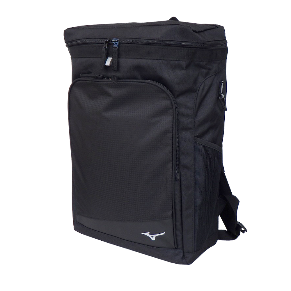 MIZUNO（ミズノ） スクエアリュック BOXリュック スクールバッグ