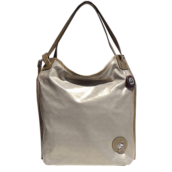 PELLE BORSA ペレボルサ アライブ レディ−ス 3WAYショルダーリュック(小) 4319の画像
