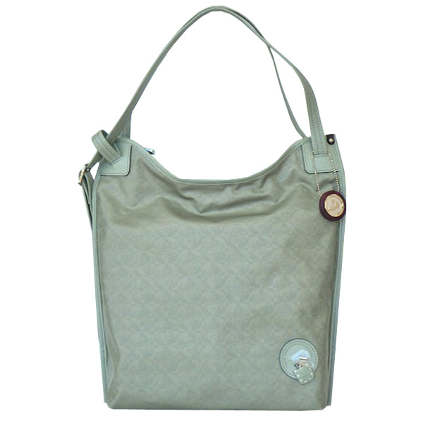 PELLE BORSA ペレボルサ アライブ レディ−ス 3WAYショルダーリュック(小) 4319の画像