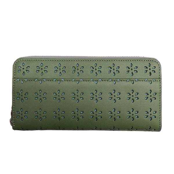 fu-si fernalle BUONA Cuir CEREMONA collection ボナ