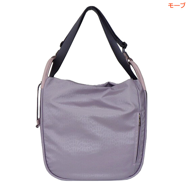 PELLE BORSA ペレボルサ チアーズ アニバーサリー レディ−ス