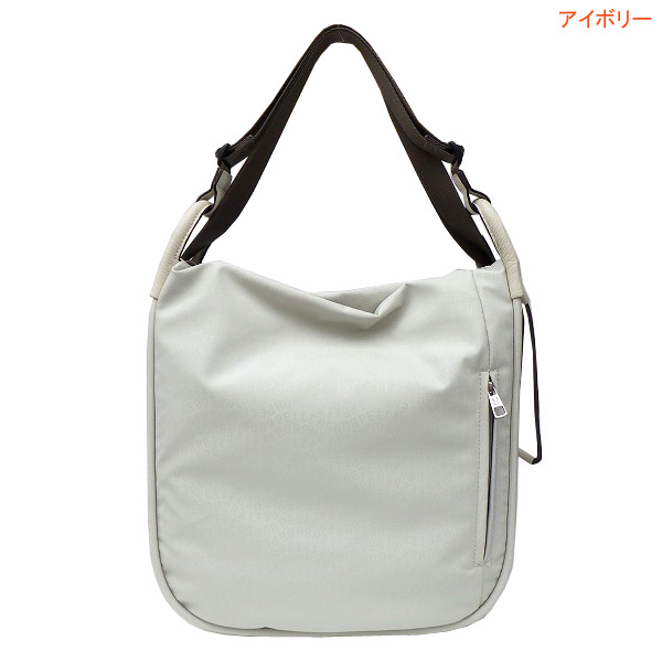 PELLE BORSA ペレボルサ チアーズ アニバーサリー レディ−ス 3WAYショルダーリュック 4690