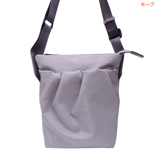 ペレボルサ　チアーズ　ミニバッグ PELLE BORSA ペレボルサ ショルダー ショルダーバッグ チアーズ