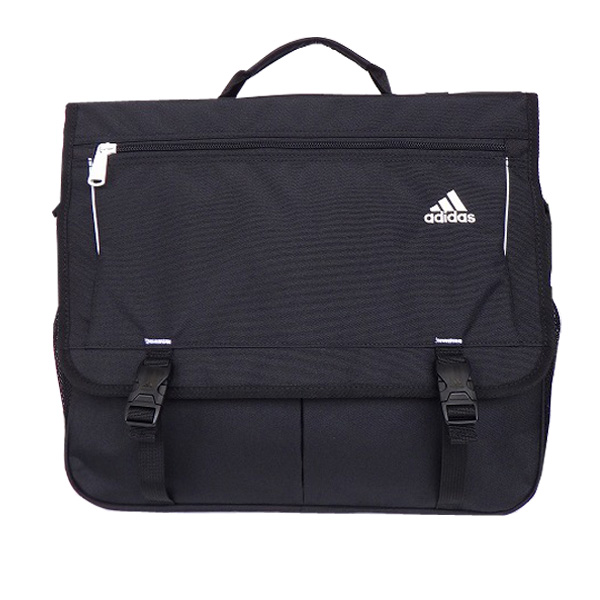 90s adidas メッセンジャーバッグ リュック ショルダー 3way