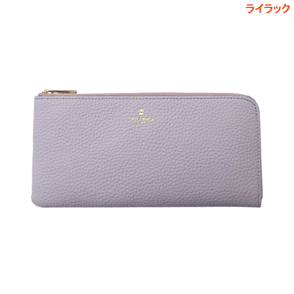 PELLE BORSA(ペレボルサ) レネットグッズ L型ラウンド PELLE BORSA(ペレボルサ) レネットグッズ L型ラウンド