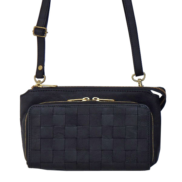 zucchero filato（ズッケロ フィラート） Zucchero ズッケロ 牛革