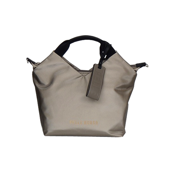 ペレボルサ　チアーズ　ミニバッグ ペレボルサ PELLE BORSA 「チアーズ」ショルダーバッグ