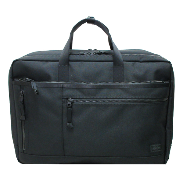 PORTER ポーター インタラクティブ 2WAYブリーフケース 536 PORTER ポーター インタラクティブ 2WAYブリーフケース 536
