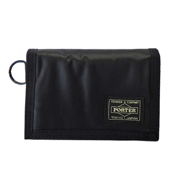 PORTER ポーター カプセル ウォレット 555-06439 吉田カバン CAPSULE