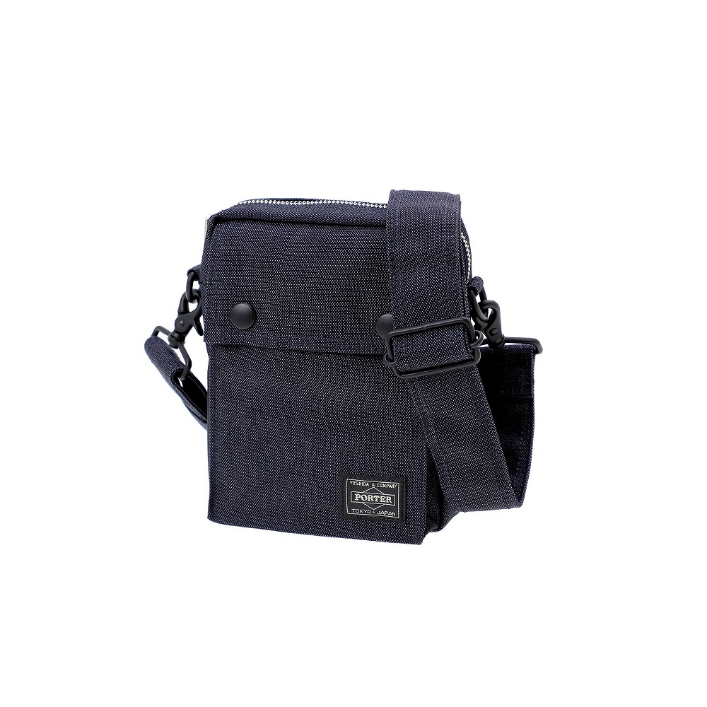 吉田カバン　ボーター　ミニショルダー PORTER ポーター ドラフト ショルダーバッグ 656-06175 吉田カバン