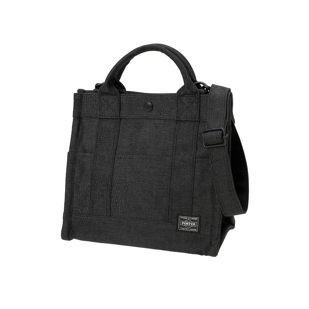 PORTER ポーター スモーキー 2WAYトートバッグ(S) 592-27628 吉田