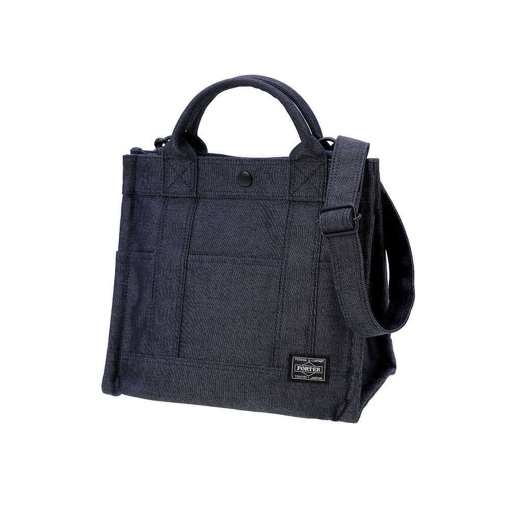 PORTER ポーター スモーキー 2WAYトートバッグ(S) 592-27628 吉田