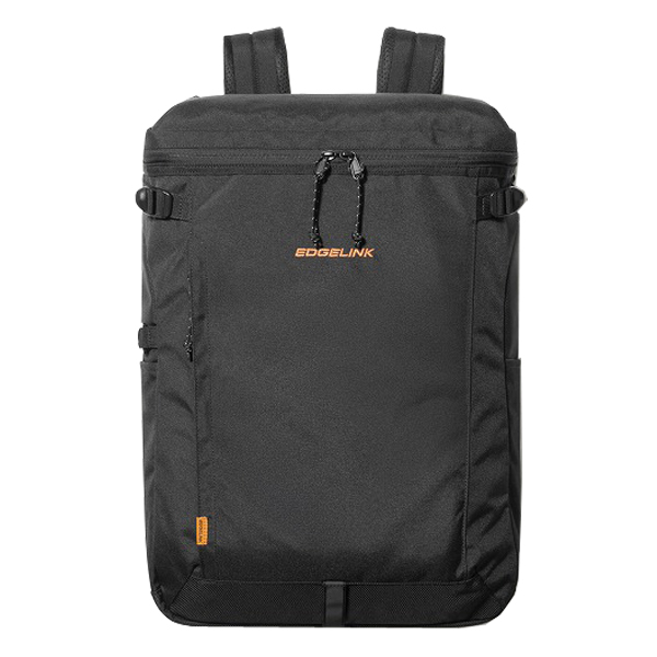 EDGELINK エッジリンク ワイズクルー BOXリュック 大型リュック