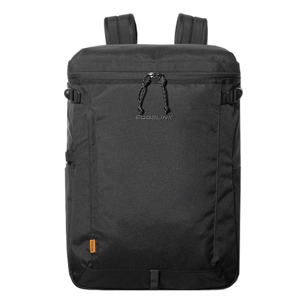 EDGELINK エッジリンク ワイズクルー BOXリュック 大型リュック