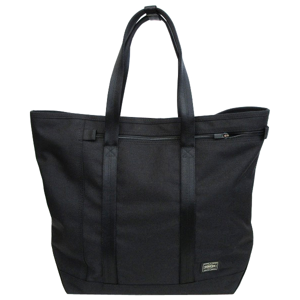 【セール】ポーター　テンション トートバッグ 大容量 A4 PORTER ポーター テンション トートバッグ 627-16562 吉田カバン