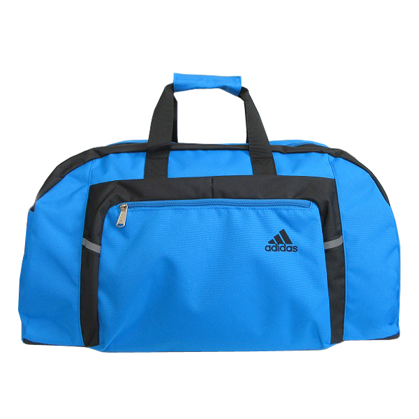 adidas（アディダス） 修学旅行ボストンバッグ アーヴィッツ 60cm 48L